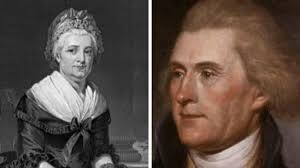 Martha Washington Called a Visit From Jefferson One of the Worst  Experiences of Her Life