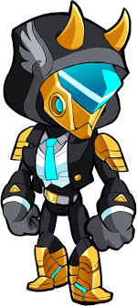 This gimp requires a small set up and . Crossfade Orion Brawlhalla Wiki
