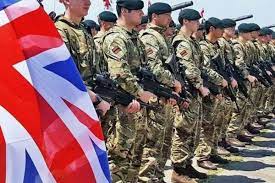 It is part of the ministry of defense, which i. Uk Secretly Deployed British Troops To Defend Saudi Arabian Oil Fields Tehran Times