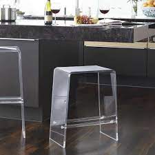 Maybe you would like to learn more about one of these? Clear Backless Modern A Frame Barstool Options In 2021 Acrylic Bar Stools Acrylic Counter Stools Bar Stools