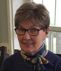 Patricia Elder Obituary