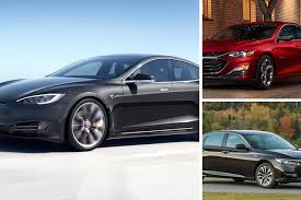 If there are more than about 300 miles on the car, you need to negotiate a lower price. Most Eco Friendly Car List Tesla Lands Three Hyundai Has Top Spot