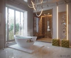 Check Out This Behance Project Bathroom Https Www Behance Net Gallery 64529579 Bathroom Luxury Bathroom Luxury Hotel Bathroom Elegant Bathroom