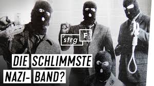 Share gangster wallpaper hd with your friends. Nazi Band Erschiessungskommando Wer Steckt Dahinter Strg F