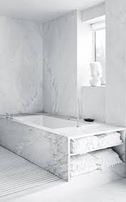 See more ideas about marble bathroom, carrara marble bathroom, bathroom design. Isaac Mizrahi S Village Apartment Is Surprisingly Restrained Bathroom Interior Interior Marble Bathtub