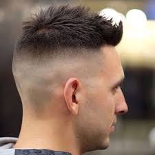 15 Zero Fade Haircuts To Look Younger Instantly 2020