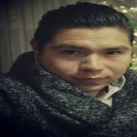 Noé Ulises Medrano Reyes