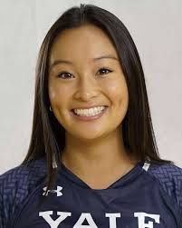 2021-22 Women's Volleyball Roster