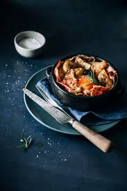 One Light Set Up For Food Photography Moody Food Photography Food Photography Composition Food Photography Lighting