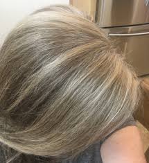 Mar 21, 2021 · like o.g. How I Transformed My Dark Brunette Hair To My Natural Gray Feathered Empty Nest The Guide To Enjoying Your Empty Nest