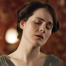 Episode 1.3 of Lady Mary Crawley being iconic for 49 minutes straight:  Trauma Trauma Trauma : r/DowntonAbbey