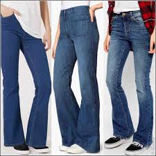 Top 7 Shoes To Wear With Flare Jeans In 2019 Mode Trends Flare Jeans Fall Flared Jeans Outfit Fall Jeans And Sneakers Outfit