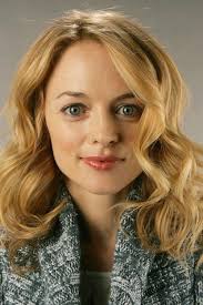 Heather Graham — The Movie Database (TMDB)