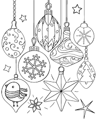 If you buy from a link, we may earn a commission. Free Christmas Ornament Coloring Page Free Christmas Coloring Pages Christmas Ornament Coloring Page Printable Christmas Ornaments