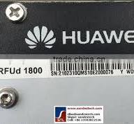 Huawei MRFUd WD5M18MRFU07 02310QMS Huawei BTS3900 BTS3012
