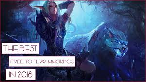 World of warcraft easily takes the crown here. The Very Best Free To Play Mmorpg Games Of 2018 Youtube