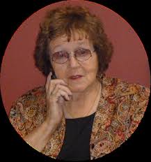 Georgia May Mentikov