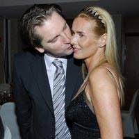 Próżno szukać ich na ściankach czy czerwonych dywanach, choć niegdyś robili wszystko razem i byli właściwie nierozłączni. Tomasz Lis And Hanna Lis Dating Gossip News Photos