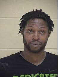 Suspected bat bandit arrested in Shreveport