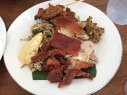 Warung pak malen adalah salah satu warung babi guling yang terkenal di bali. Warung Babi Guling Pak Malen Jalan Sunset Road Seminyak Badung Regency Bali Warung Nasi