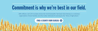 Kfb Voice Of Ky Ag Big On Commitment Kentucky Farm Bureau Free games and programs, you can download for free, a lot popular games with mod for android. kentucky farm bureau