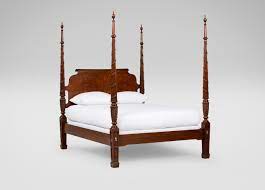 Beds, dressers, chests, night tables, bedding, mattresses, mirrors beautiful bedtime stories begin right here. Laurel Poster Bed Ethan Allen King Bed Frame Bed Poster Bed