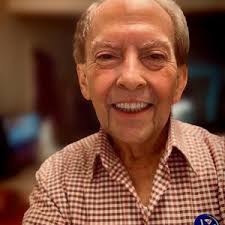 Bill Skipper's Instagram, Twitter & Facebook