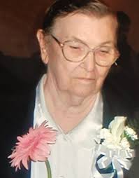 Mabel Day Obituary (1928