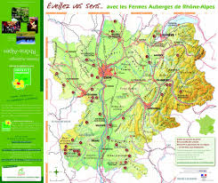 Les fermes auberges sont un héritage d'une grande tradition marcaire, vieille de plus de dix siècles, lorsque les moines défricheurs et éleveurs envoyaient paître leurs troupeaux en altitude. Calameo Carte Des Fermes Auberges De Rhone Alpes
