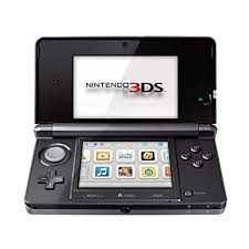 427568074401 ¡recuerda suscribirte y compartir el video! Amazon Com Nintendo 3ds Console In Black Videojuegos