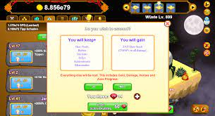 Defeat monsters and earn cash to buy new heroes and their powerful abilities. Clicker Heroes Guide So Spielt Man Clicker Heroes Guide Mgm