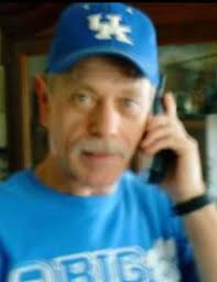 Obituary for Richard "Ricky" Blythe, Sr.