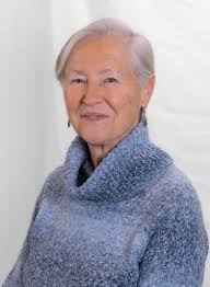 Board of Directors — Fernwood Botanical Garden