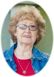 Helen Wilcox Obituary April 8, 2017