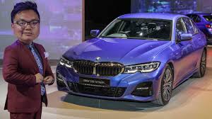 This is the only place to buy a new bmw. First Look 2019 G20 Bmw 330i M Sport In Malaysia Rm328 800 Youtube