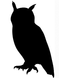 Flying Owl Silhouette Clipart Panda Free Clipart Images Owl Silhouette Bird Silhouette Silhouette Art