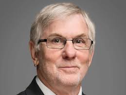 What to know about new Tory Senate caucus member David Adams Richards