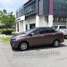 4,227 kereta murah bawah rm30k untuk dijual dari dealers and direct owner in malaysia with yearly road tax and monthly loan installment calculated for you. Warna Kereta Bezza Baru 2019