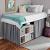 Dorm Bed
