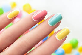 Acrylic nails are attached to the nails and their manicure technique involves the application of primer or glue like substance initially on the nails. Can Gel Polish And Acrylic Nails Cause Allergic Reactions And Do The Manicures Damage Your Nails