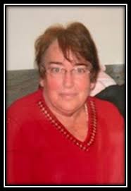 Condolence Book for Carmel CUSH (née Coyle) (Dun Laoghaire, Dublin)