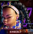 Kimberly's faces : r/StreetFighter