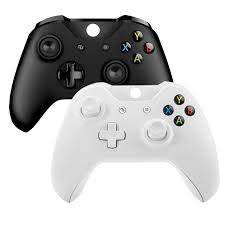 ¿fanático de los juegos en línea? Btbfestival Comprar Para Xbox Uno Wireless Gamepad Controlador Remoto Mando Control Juegos One Pc Joypad Joystick De Juego No Logo Online Baratos