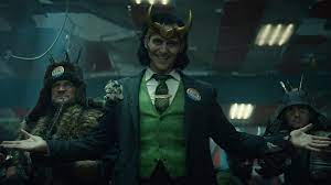 Последние твиты от loki (@lokiofficial). Loki Starttermin Der Marvel Serie Bei Disney Plus Computer Bild