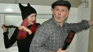 Cornwall dominatrix and porn star Violet Storm on sex, whips and cabbages -  Cornwall Live