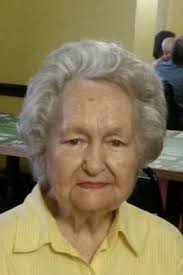 Lydia Burnham Obituary