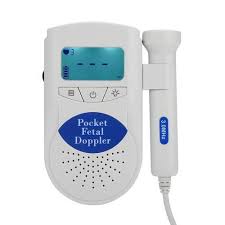 Ultrasound Fetal Heartbeat Monitor Shopify Baby Fetal Doppler Baby Heartbeat Baby Heartbeat Monitor Heartbeat Monitor