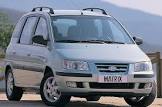 HYUNDAI-MATRIX