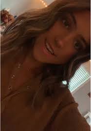 Kasey Kelley's Instagram, Twitter & Facebook