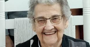 Irma Jean (Bender) Curtis